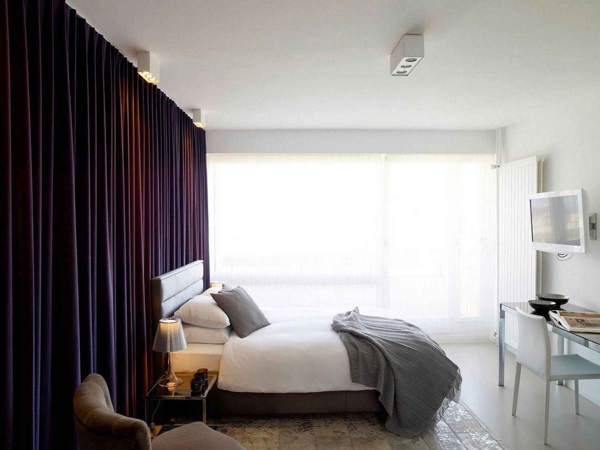 Visionapartments Rue Caroline - Contactless Check-In Lausanne Exterior foto